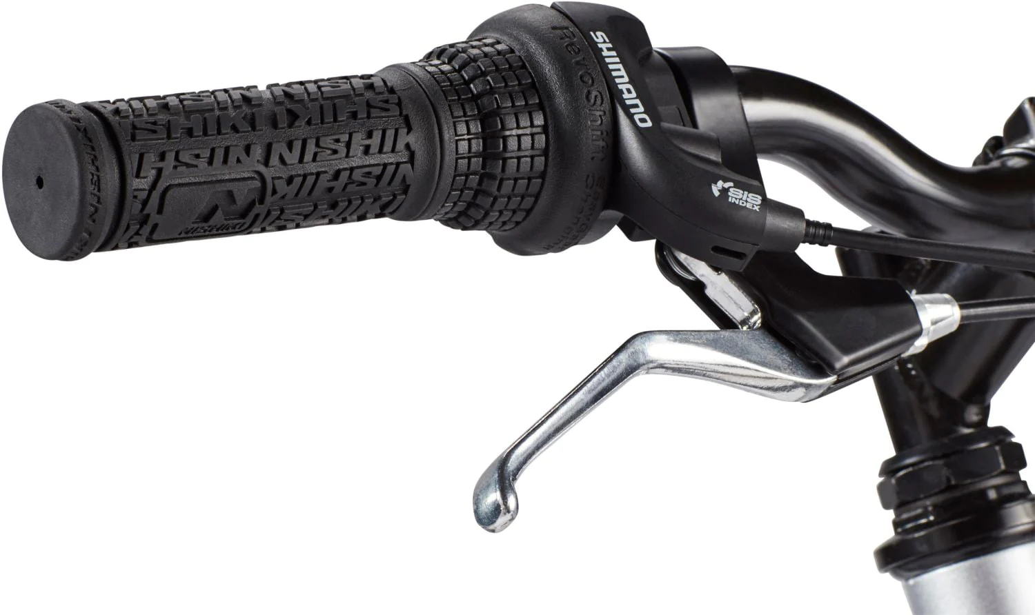 Nishiki Boys' Pueblo 20'' Mountain Bike