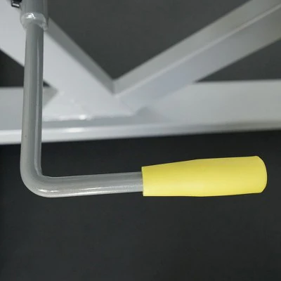 Sunny Health & Fitness  Convertible Recumbent Battery Exercise Bike - Silver