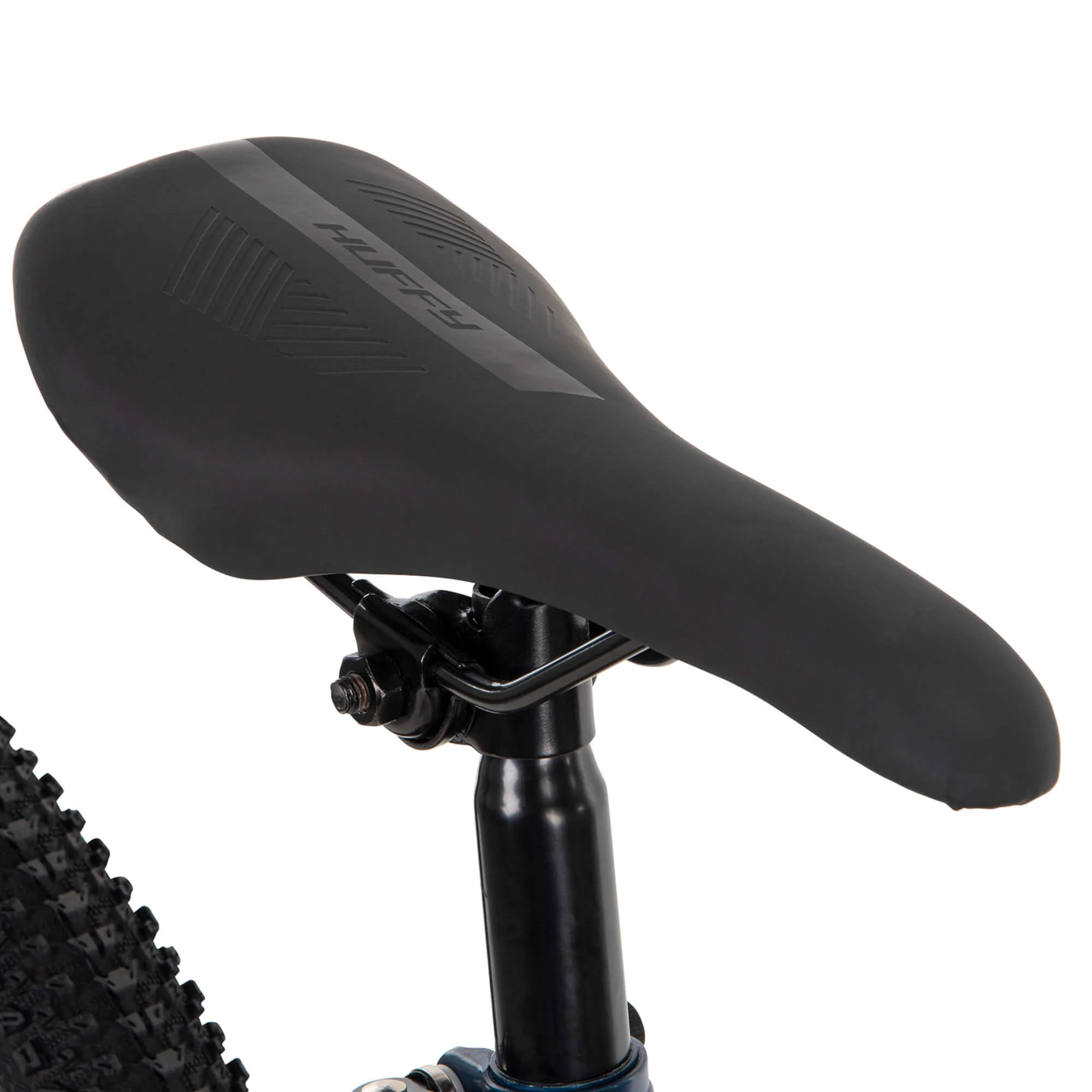 26-Inch Scout Men's 21-Speed Hardtail Mountain Bike, Denim Blue