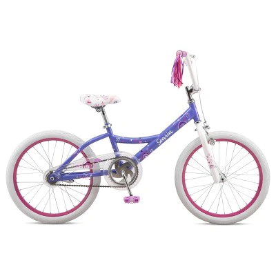 Pacific 20'' Kids' Bike - Soarin Purple
