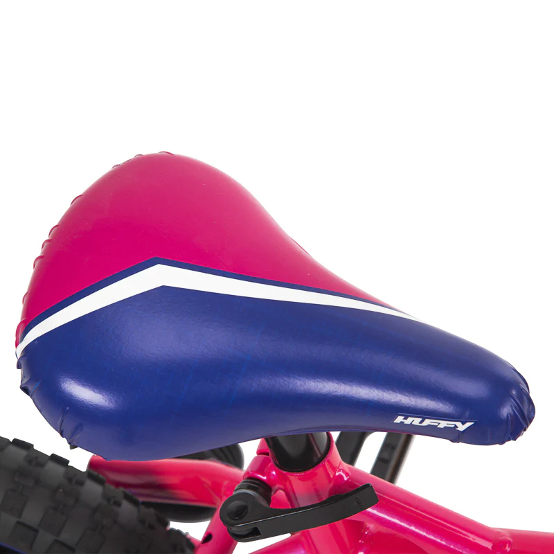 Huffy 12 In Girls Flair Bike