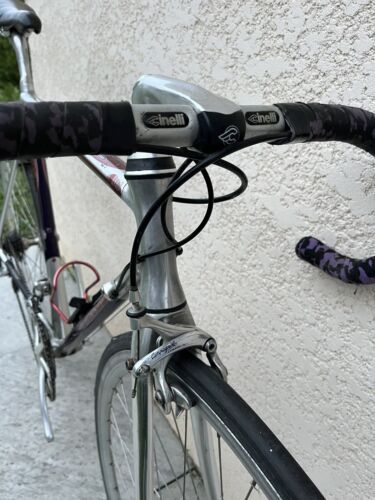 Vitus 992 COMP series / Campagnolo Chorus / 53 cm / 979 797 787 alan hourglass