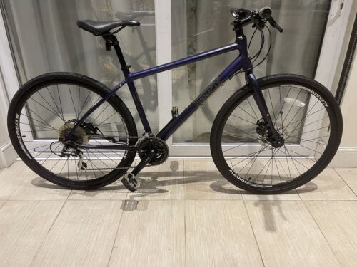 Pinnacle Lithium 3 Bike 18” Frame SERVICED CONDITION ✅ FAST&FREE DELIVERY 🚚