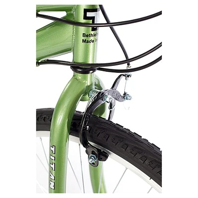 Titan Women's Wildcat 26