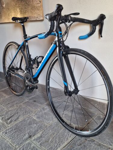 MERIDA Sculpture 300 SRAM Red Shimano Ultegra Racing Bike Size 52 S