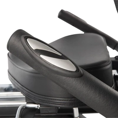 XTERRA Fitness RSX1500 Recumbent Stepper