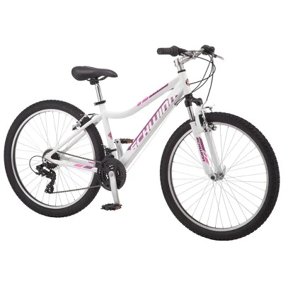 Schwinn Women's Ranger 26" Mountain Bike - White