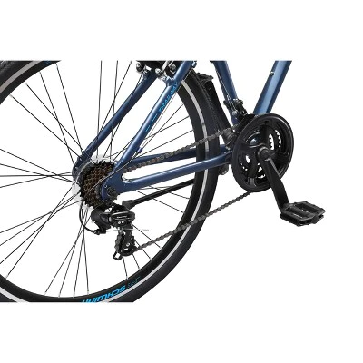 Schwinn Men's Trailway 700c/28