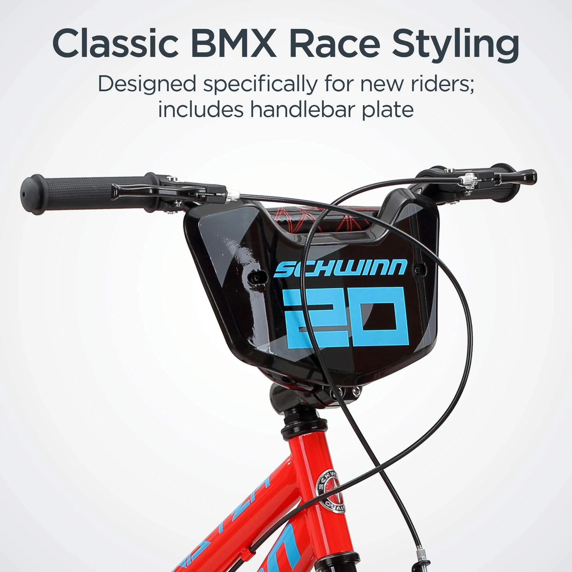 schwinn twister boy&s;s bicycle, 20