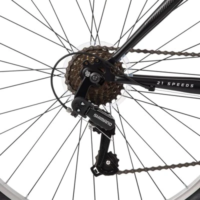 Huffy Highland 26" Mountain Bike - M/L