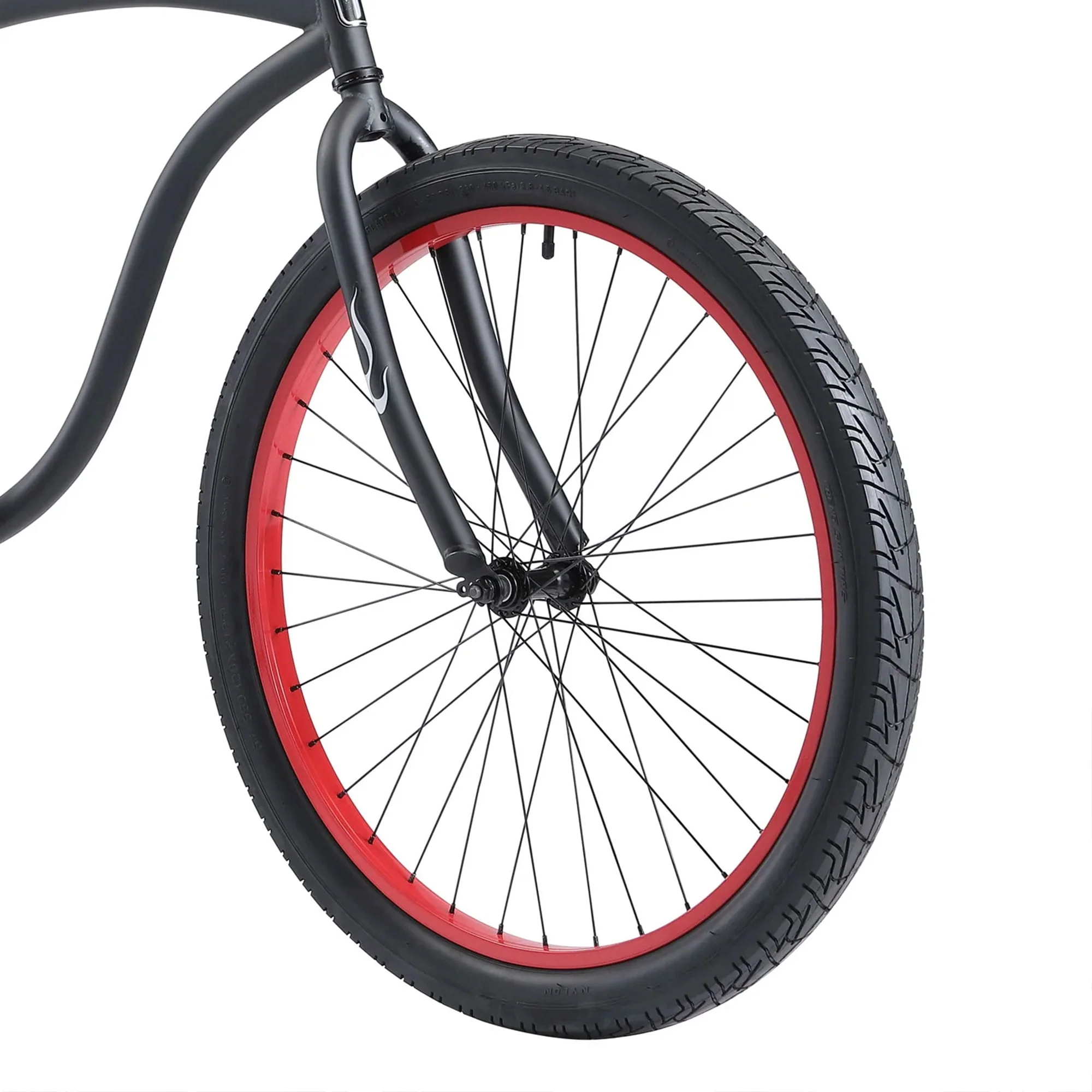 Firmstrong Bruiser , 26