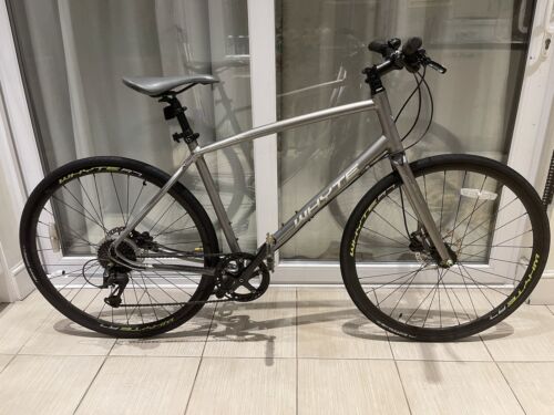 Whyte Whitechapel Hyb Bike (L Frame) SERVICED CONDITION✅ FAST& FREE DELIVERY🚚