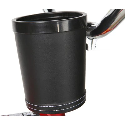 Dynacraft Harry Potter 26" Cruiser Bike - Red