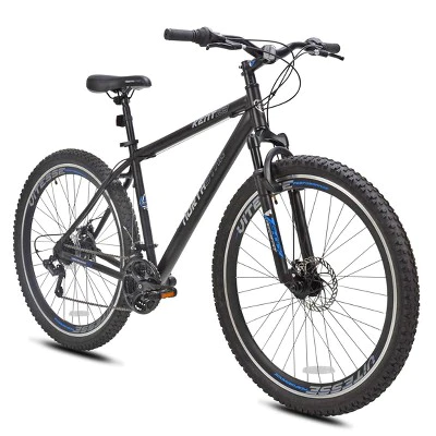 Kent Men's Northstar 29" Mountain Bike - Gray