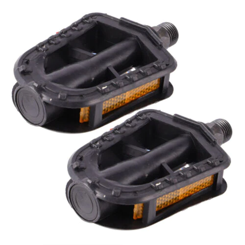 Mountain Bike Pedals Anti- Bike Pedal Children Cycling Pedal Cleats Pedal