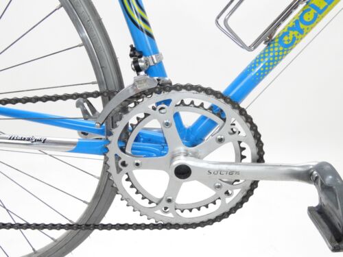 Cycles Gypsy Roadbike Roadbike Sachs Huret Group Refurbished