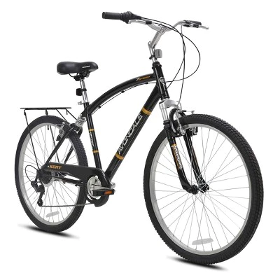 Kent Men's Avondale 26" Cruiser Bike - Black