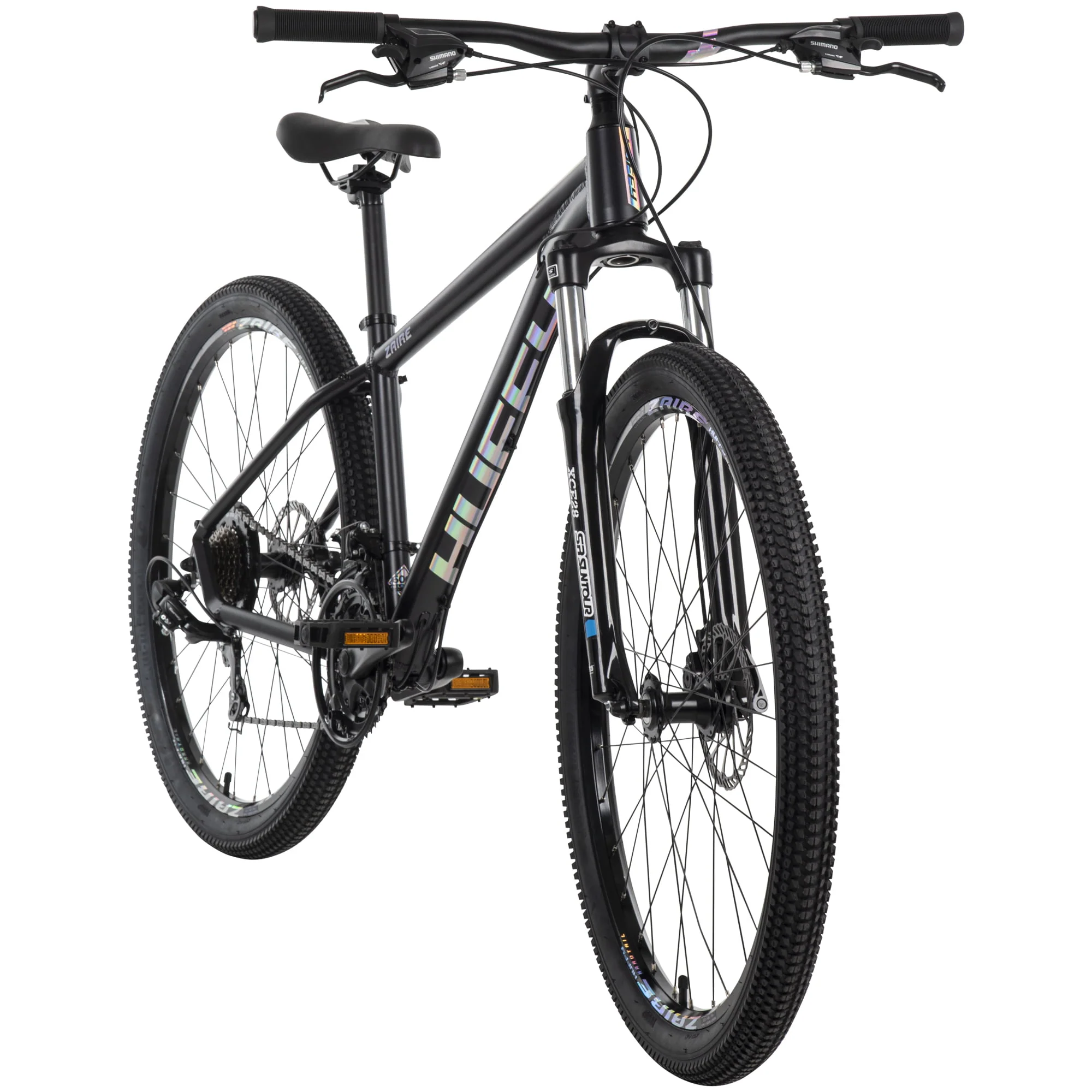 Huffy Zaire Mens' 27.5