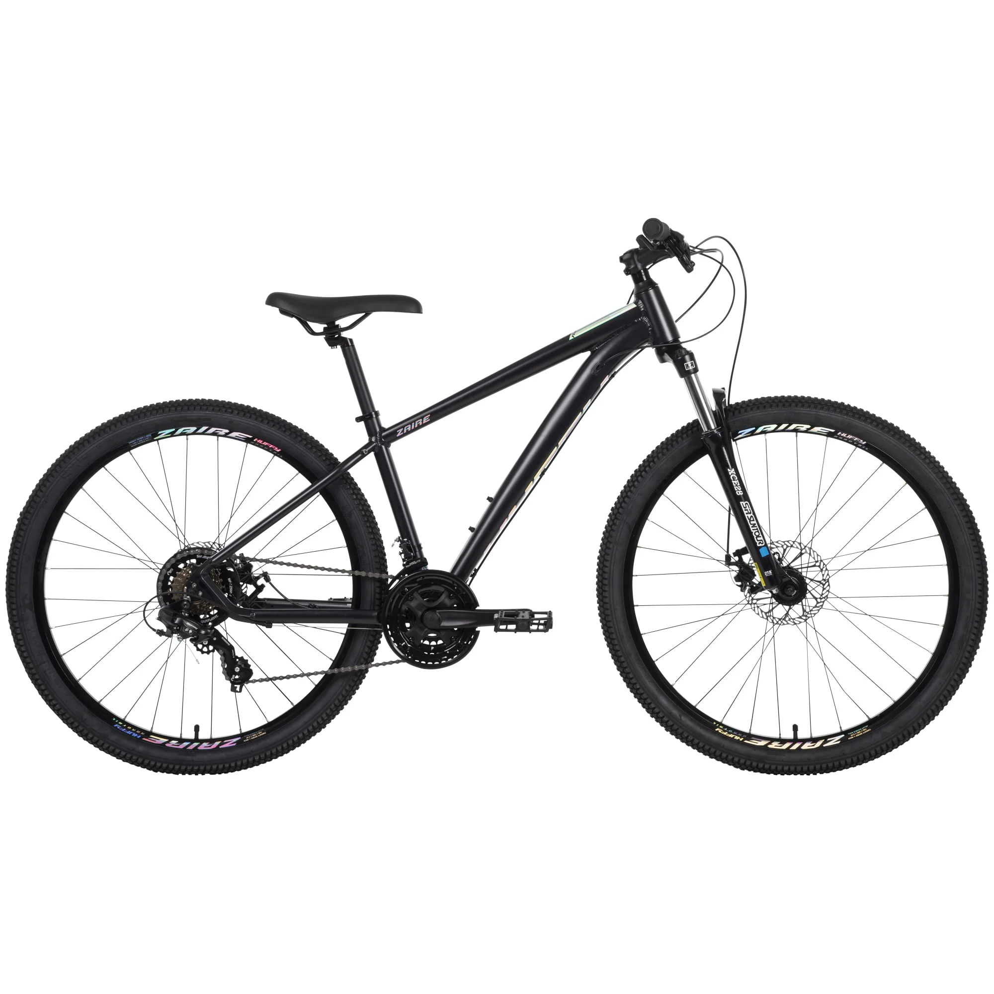 Huffy Zaire Mens' 27.5