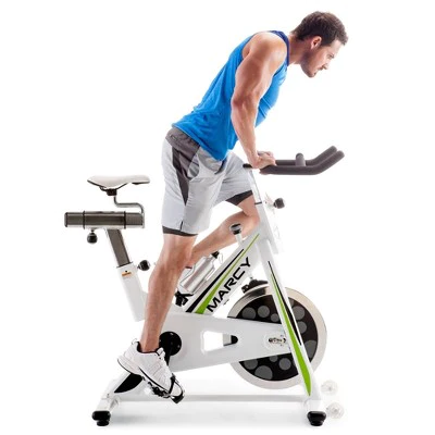 Marcy Club Revolution Cycle Exercise Bike