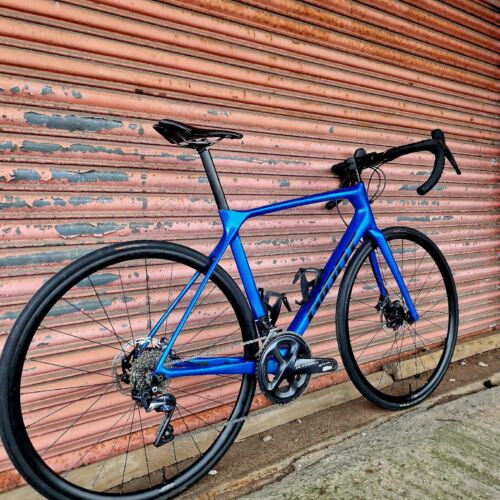 Giant TCR Advanced Pro 2 | Carbon Disc Road Bike | Ultegra | M/L 56cm