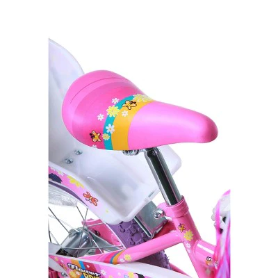 Titan Flower Princess 16" Kids' BMX Bike - Pink