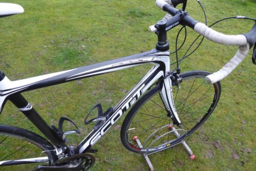 Scott R3 Full Carbon