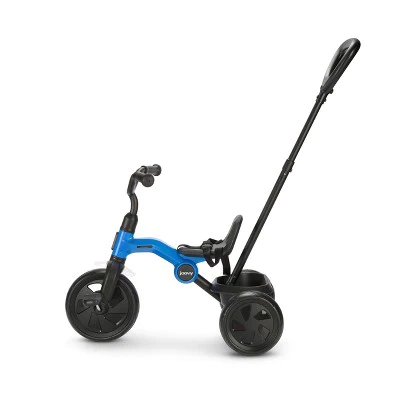 Joovy Tricycoo Compact Lightweight Kids' Folding Trike