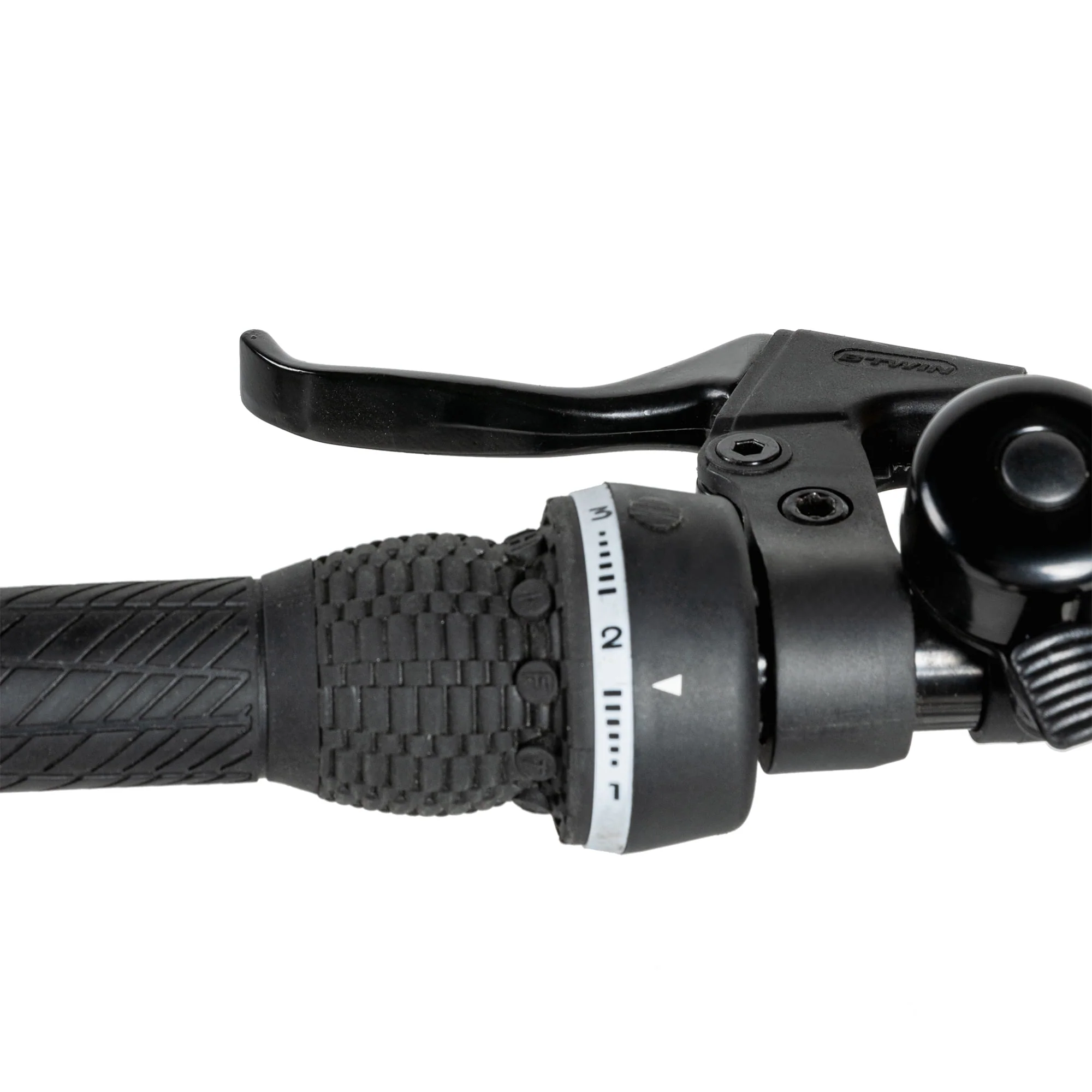 Decathlon Rockrider ST50, 21 Speed Aluminum Mountain Bike, 26