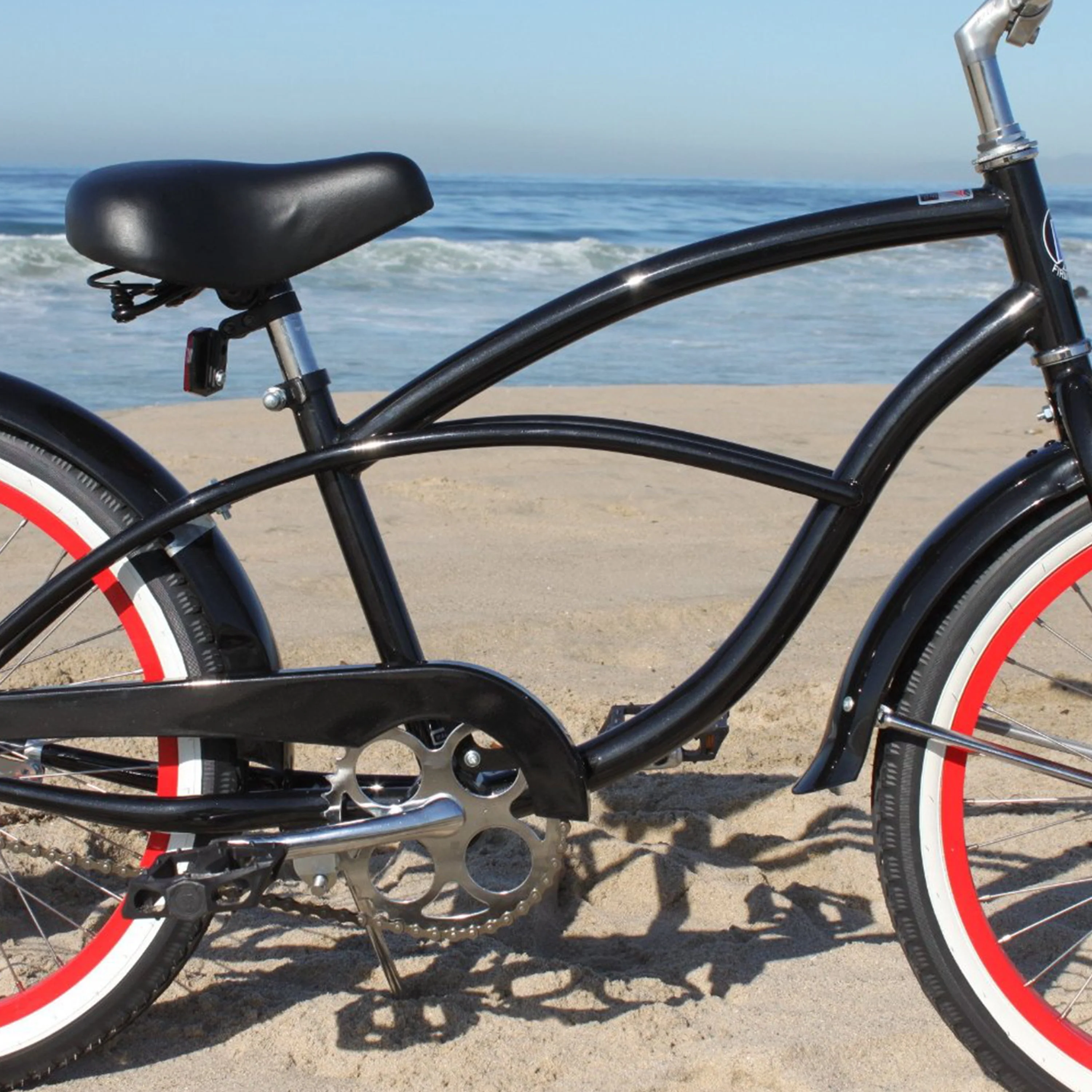 Firmstrong Urban Boy, 20