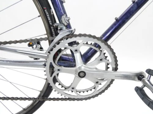 Casati Carlo Dassena paint roadbike road bike Shimano Group Refurbished