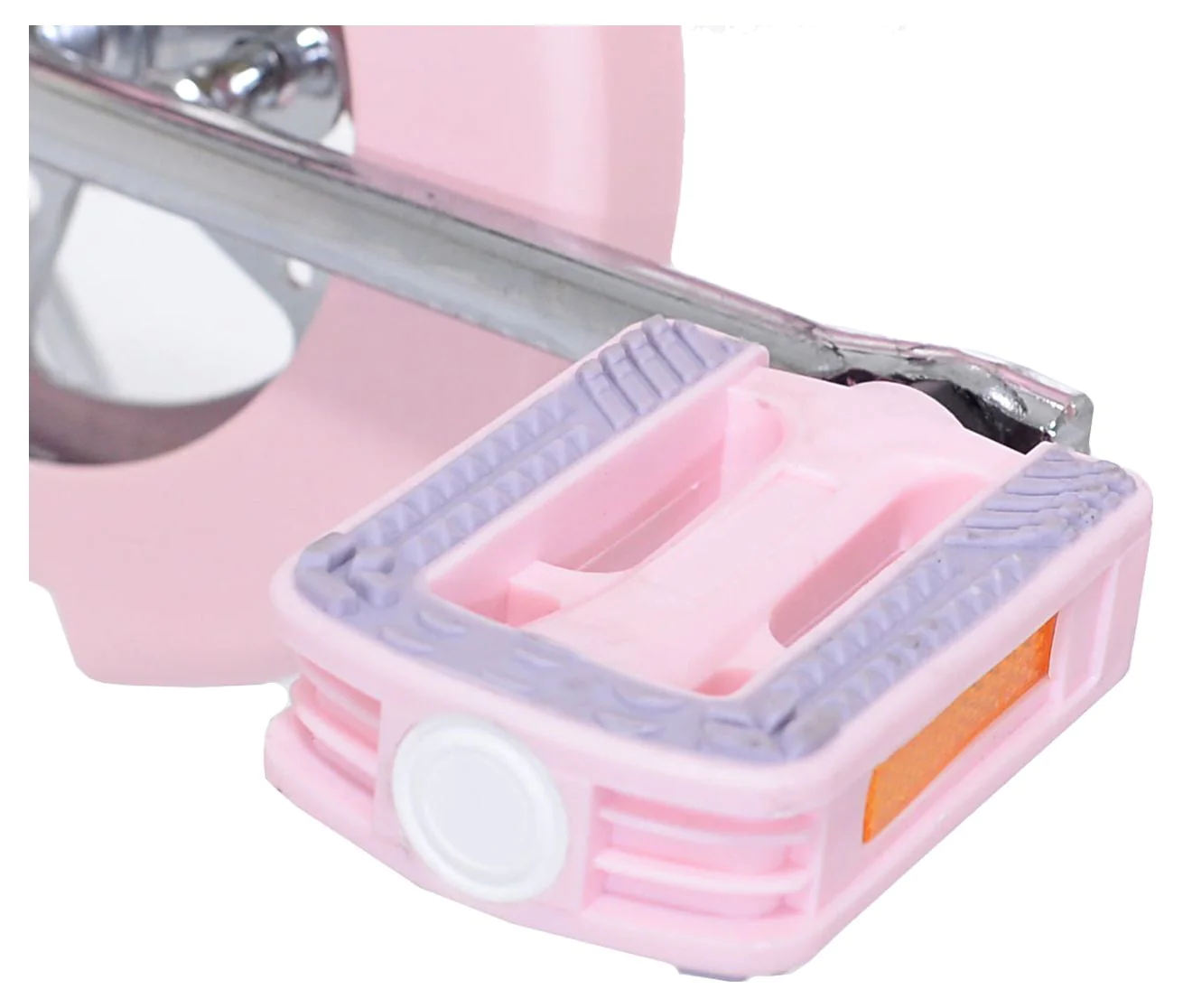 BCA 26 in. Charleston Adult Female Cruiser Bike, Pink