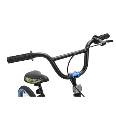 Kent Defender 16" Kids' Bike - Black