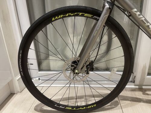 Whyte Whitechapel Hyb Bike (L Frame) SERVICED CONDITION✅ FAST& FREE DELIVERY🚚