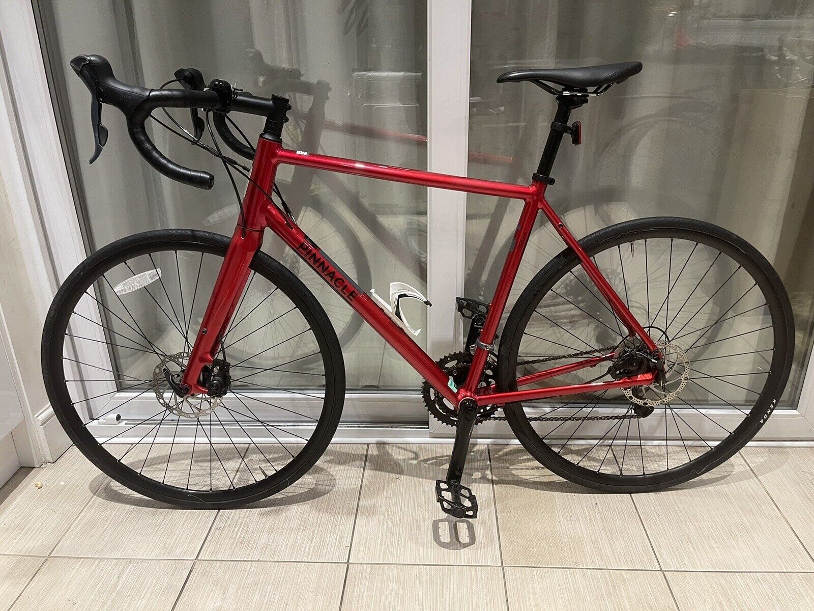 Pinnacle Dolomite 2 Hybrid Bike L Frame FULLY SERVICED✅ FREE & FAST DELIVERY 🚚
