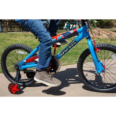Dynacraft Everest Clutch 18" Kids' Bike