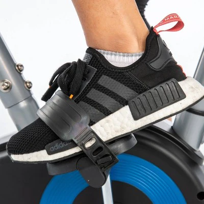 XTERRA Fitness UB120 Upright Exercise Bike - Black