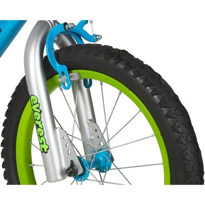 Dynacraft Everest Catapult 16" Kids' Bike - Blue