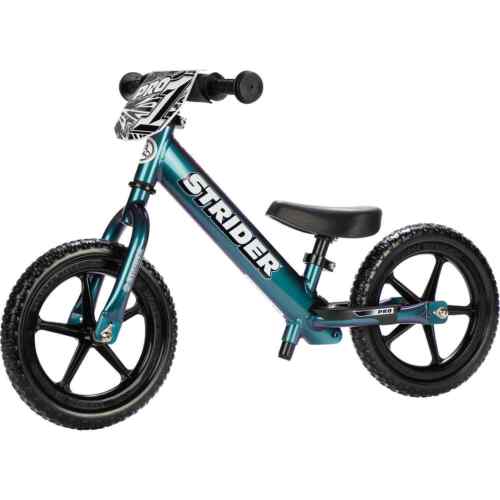 Strider 12 Pro Balance Bike