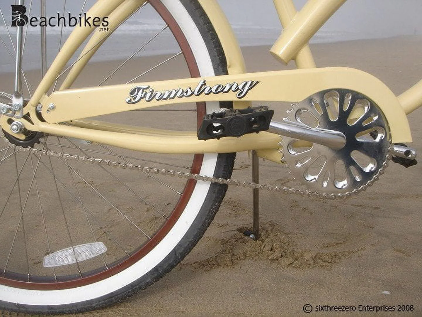 Firmstrong Bella Fashionista, 26