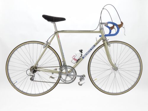 Benotto Paris Roubaix Roadbike Roadbike Suntour Group Refurbished