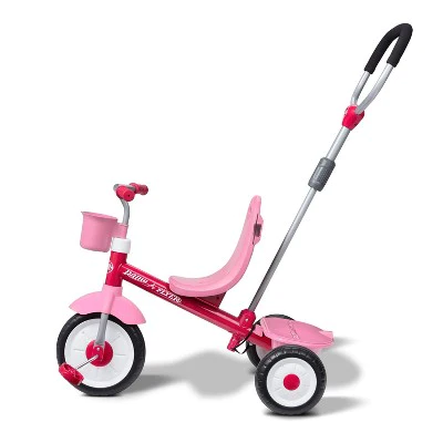 Radio Flyer 4-in-1 Stroll 'N Trike