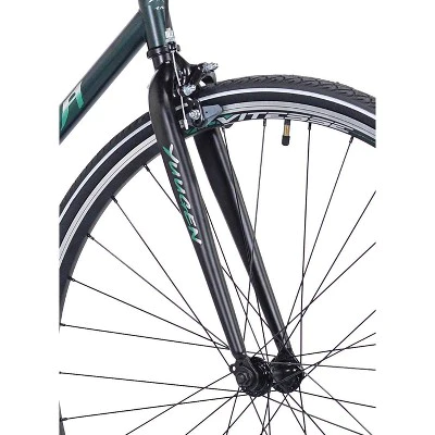 Kent Takara 700c/29'' Road Bike - Black