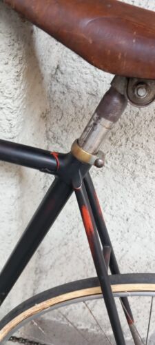 Taurus Track Mid 40's Track Bike