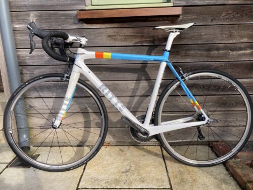 Ritte 'Bosberg' 3.0 Road Bike. Full Ultegra. 56cm frame