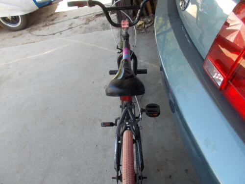 Bicycle Boys BMX ,nice running Cond See Pic's
