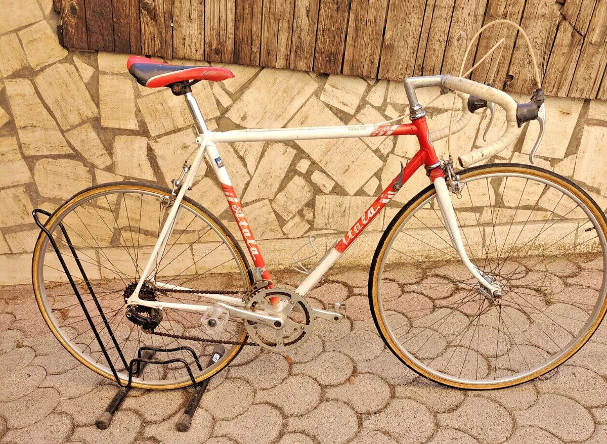 Atala GS Racing Bike