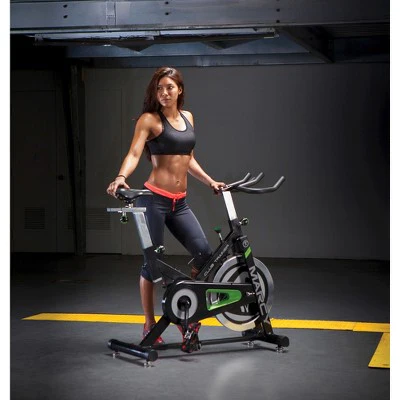 Marcy Training Revolution Flywheel Cycle