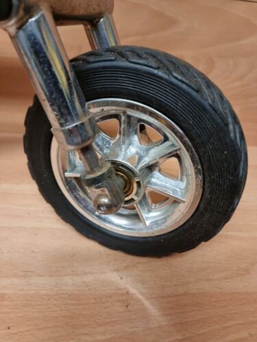 Clown / micro Bike for restoration