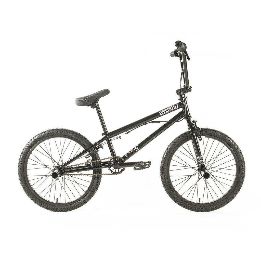 Colony Apprentice Flatland Complete Bike